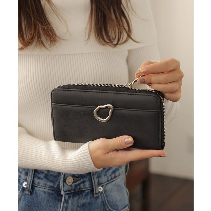 長財布 レディース 財布 | ALTROSE | 詳細画像11 