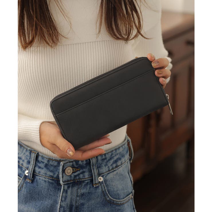 長財布 レディース 財布 | ALTROSE | 詳細画像13 