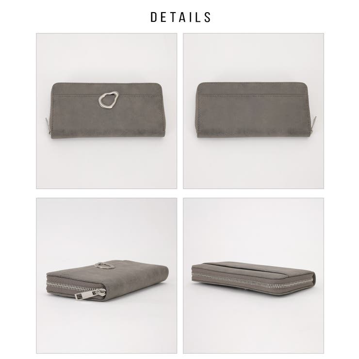 長財布 レディース 財布 | ALTROSE | 詳細画像16 