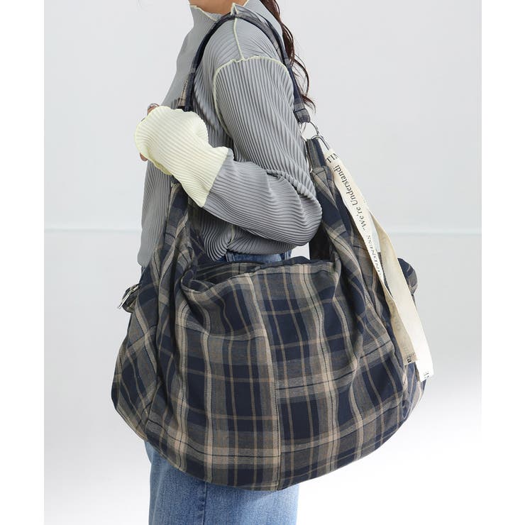 ショルダーバッグ レディース 3way[品番：ALTB0002820]｜ALTROSE