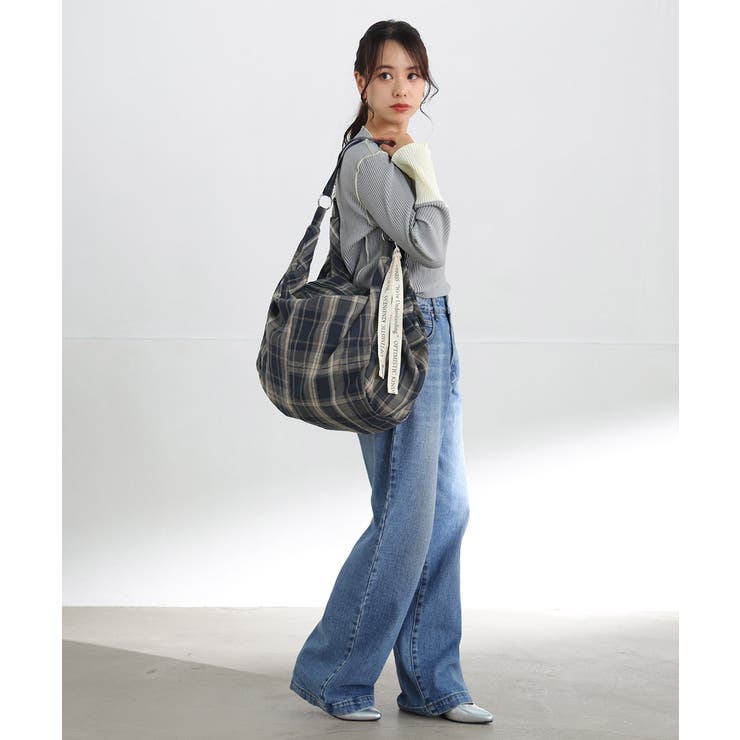 ショルダーバッグ レディース 3way[品番：ALTB0002820]｜ALTROSE