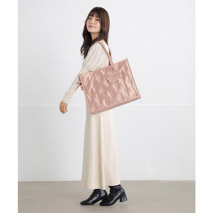 トートバッグ レディース トート | ALTROSE | 詳細画像10 