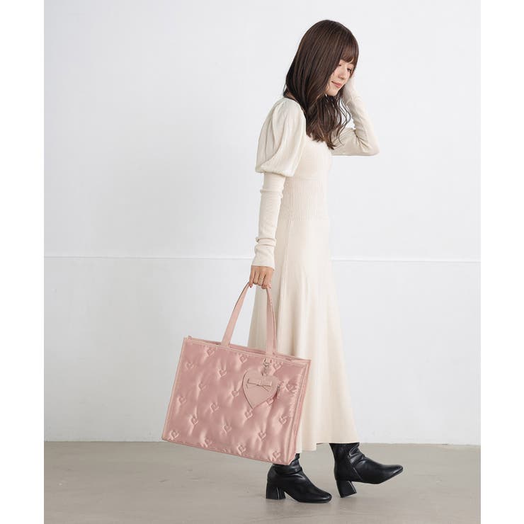 トートバッグ レディース トート | ALTROSE | 詳細画像12 