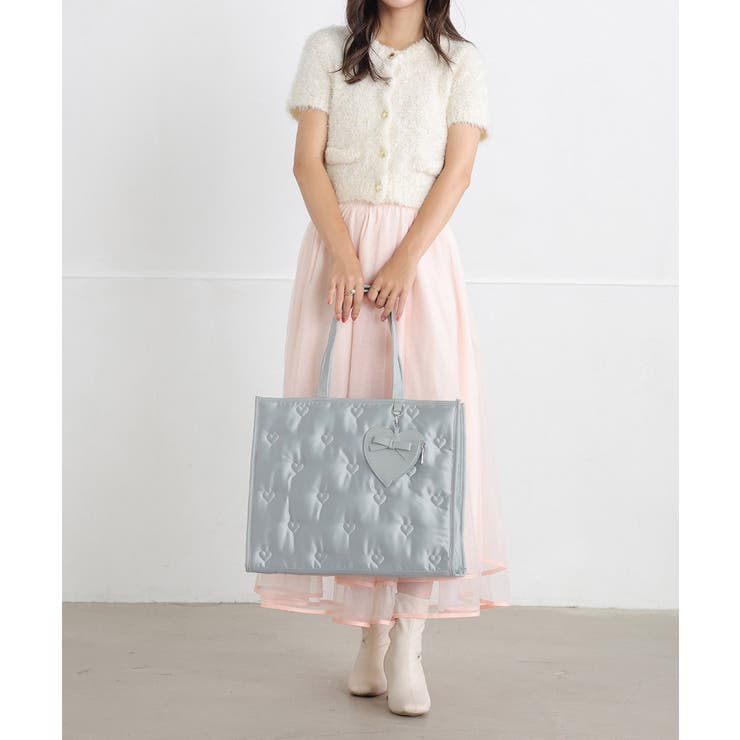 トートバッグ レディース トート | ALTROSE | 詳細画像3 