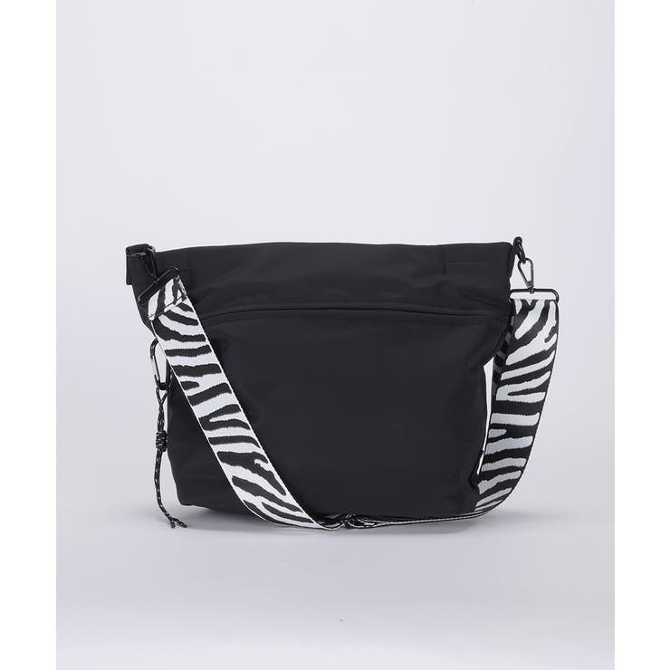 ゼブラ | ショルダー ショルダーバッグ レディース | ALTROSE