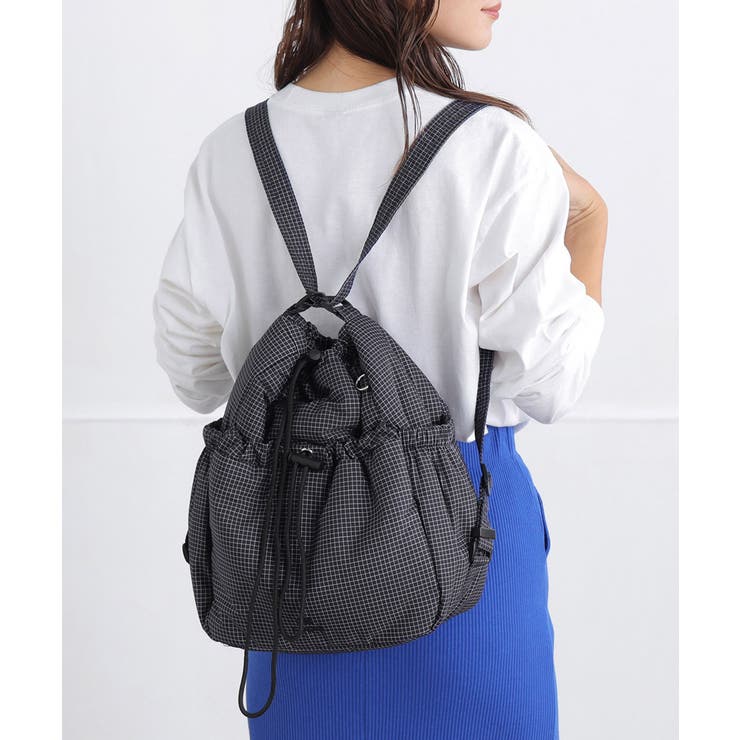 2way リュック トート | ALTROSE | 詳細画像5 