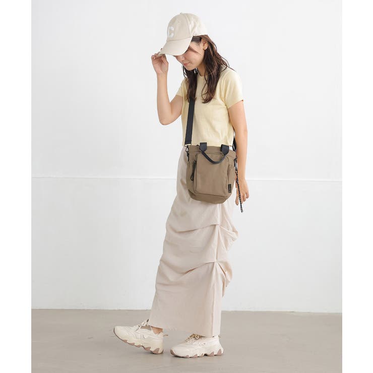 2WAY ショルダー ショルダーバッグ | ALTROSE | 詳細画像11 