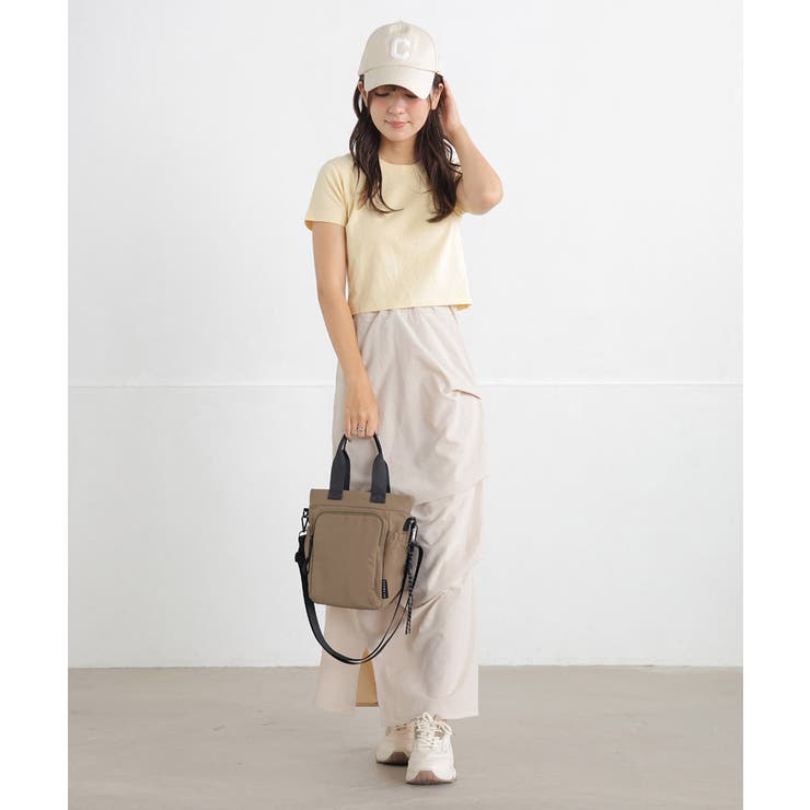 2WAY ショルダー ショルダーバッグ | ALTROSE | 詳細画像13 