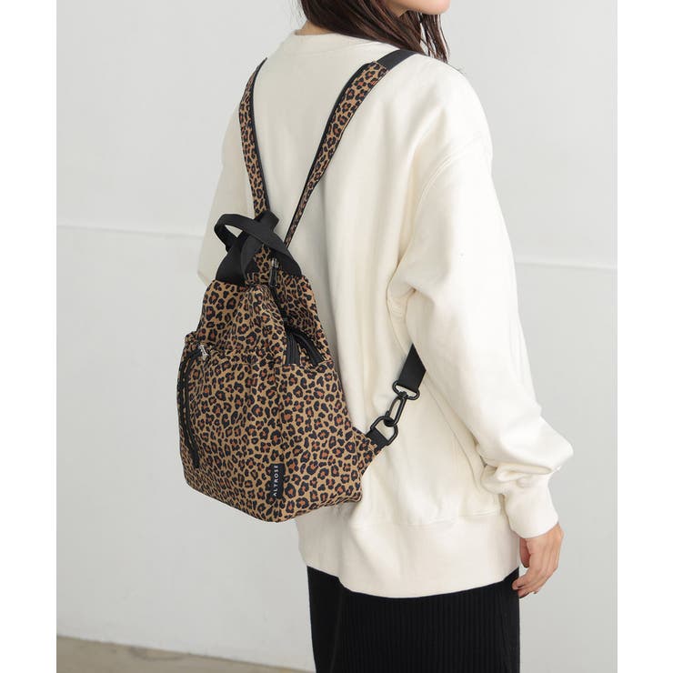 リュック リュックサック ミニリュック | ALTROSE | 詳細画像11 