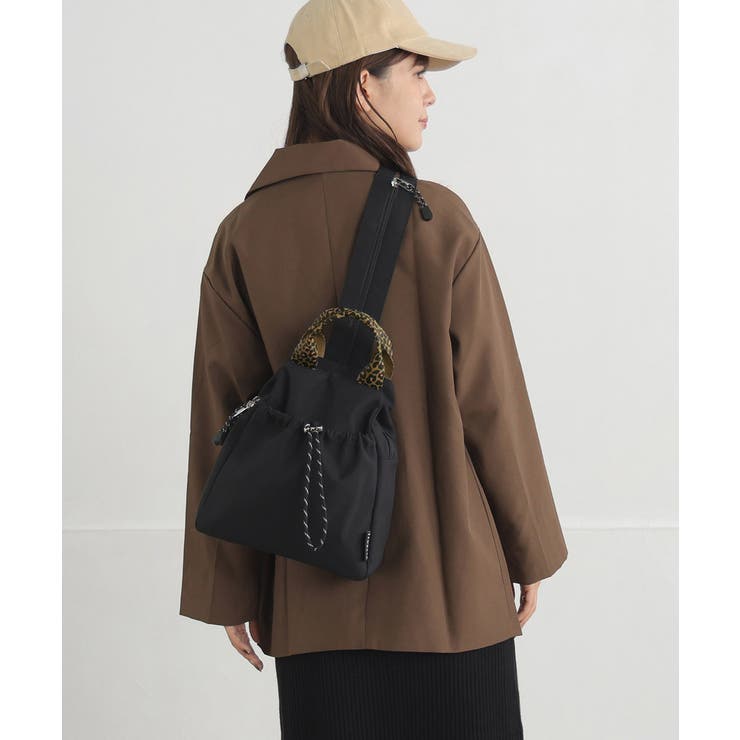 リュック リュックサック ミニリュック | ALTROSE | 詳細画像4 