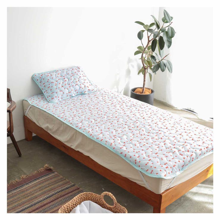 敷きバッド シングル かわいい | ALTROSE | 詳細画像5 