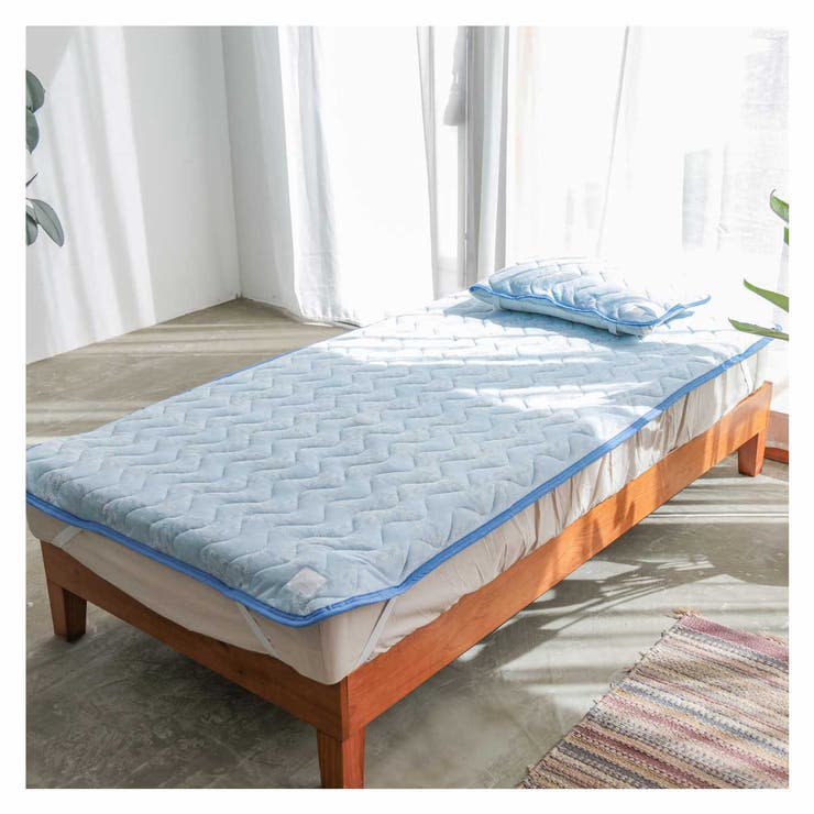 敷きバッド シングル かわいい | ALTROSE | 詳細画像9 