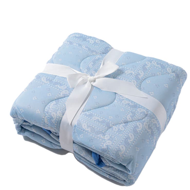 ペイスリー | 敷きバッド シングル かわいい | ALTROSE