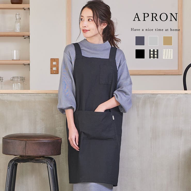 エプロン レディース メンズ 品番 Altb Altrose アルトローズ のレディースファッション 通販 Shoplist ショップリスト