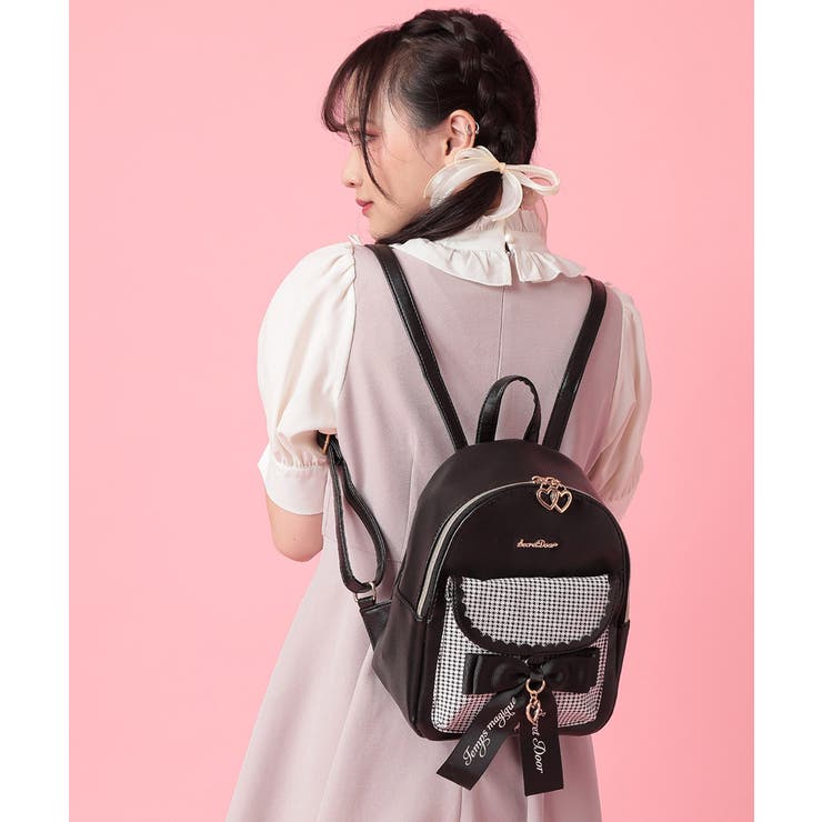 リュック キッズ 女の子[品番：ALTB0001464]｜ALTROSE（アルトローズ）のレディースファッション通販｜SHOPLIST（ショップリスト）