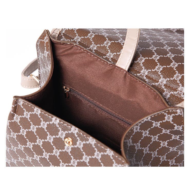 リュック リュックサック レディース | ALTROSE | 詳細画像10 