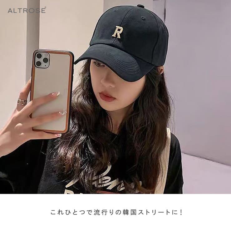 ハット 帽子 ぼうし | ALTROSE | 詳細画像2 