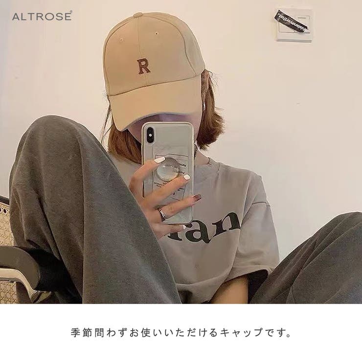 エイジ様　セミオーダーハットのページです。 ハット 帽子 ぼうし[品番：ALTB0001826]｜ALTROSE（アルトローズ
