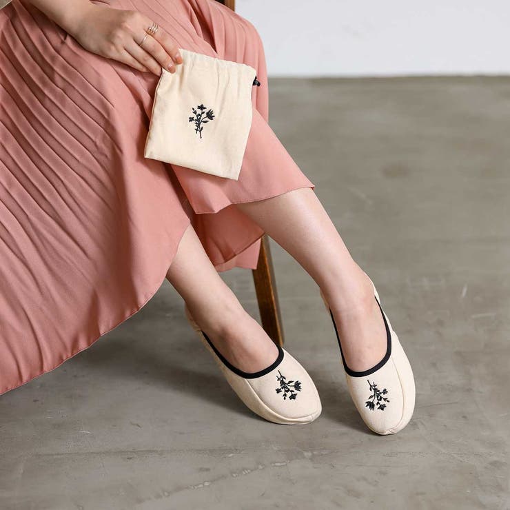 携帯スリッパ レディース おしゃれ 品番 Altb Altrose アルトローズ のレディースファッション通販 Shoplist ショップリスト