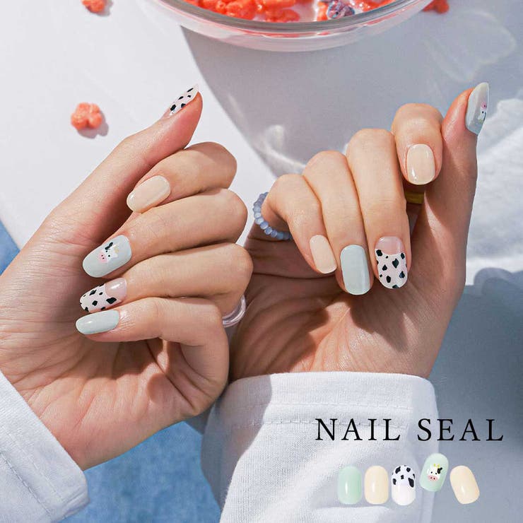 ネイルシール ハンド 手 品番 Altb Altrose アルトローズ のレディースファッション通販 Shoplist ショップリスト