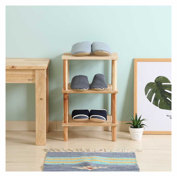 ラック 棚 木製 品番 Altb Altrose アルトローズ のレディースファッション通販 Shoplist ショップリスト