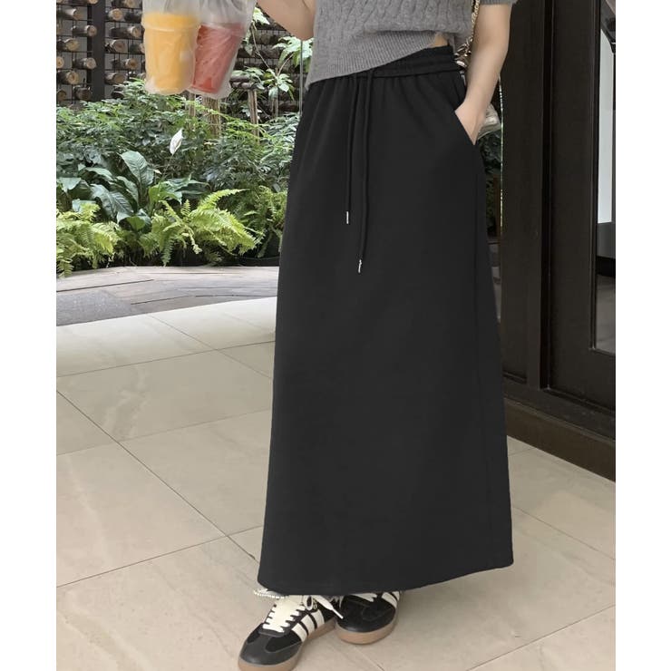 ロエフ タグ付き 美品 24ss バック スリット オーガンジー
