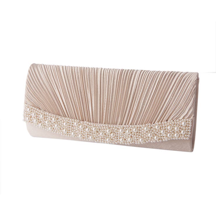 パーティバッグ バッグ キラキラ 品番 Altb Altrose アルトローズ のレディースファッション通販 Shoplist ショップリスト