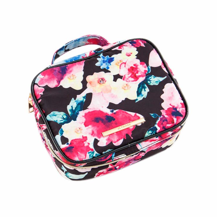 ガジェットポーチ 収納ポーチ トラベルポーチ 品番 Altb Altrose アルトローズ のレディースファッション通販 Shoplist ショップリスト