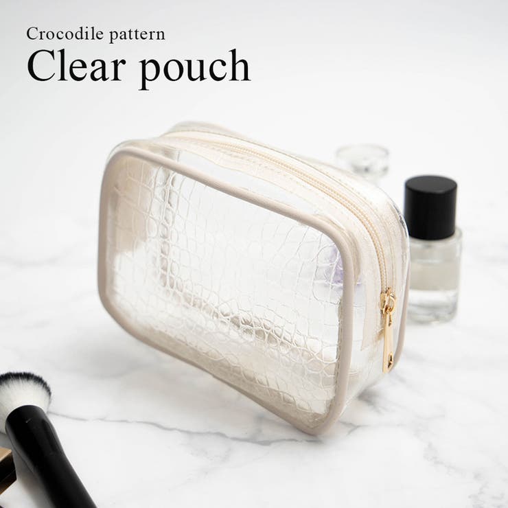 ポーチ 小物入れ おしゃれ 品番 Altb Altrose アルトローズ のレディースファッション通販 Shoplist ショップリスト