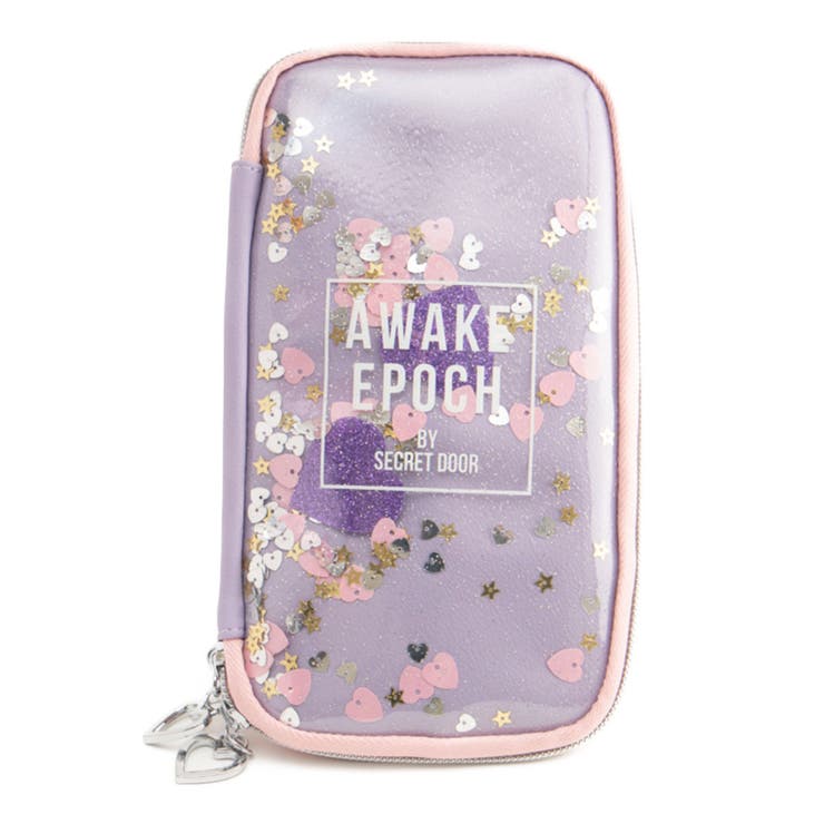 ペンケース マルチスマートペンポーチ かわいい 品番 Altb Altrose アルトローズ のレディースファッション通販 Shoplist ショップリスト