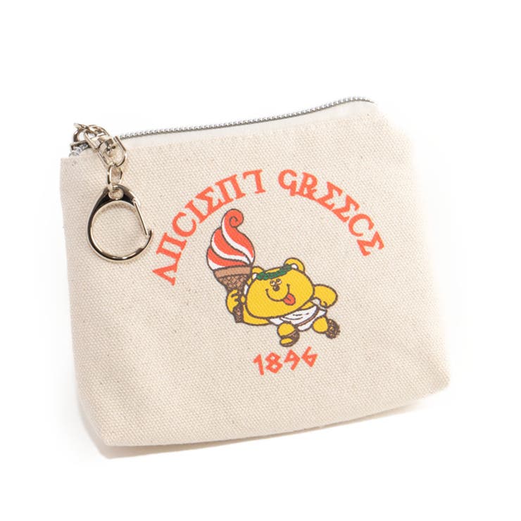 ポーチ かわいい 小物入れ 品番 Altb Altrose アルトローズ のレディースファッション通販 Shoplist ショップリスト