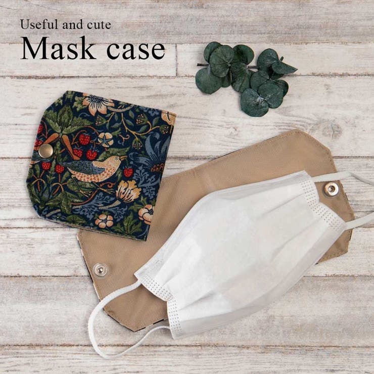 マスクケース おしゃれ かわいい 品番 Altb Altrose アルトローズ のレディースファッション通販 Shoplist ショップリスト