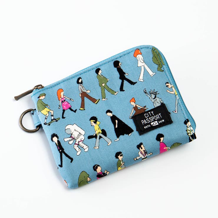 シティパスポート City Passport 品番 Altb Altrose アルトローズ のレディースファッション通販 Shoplist ショップリスト