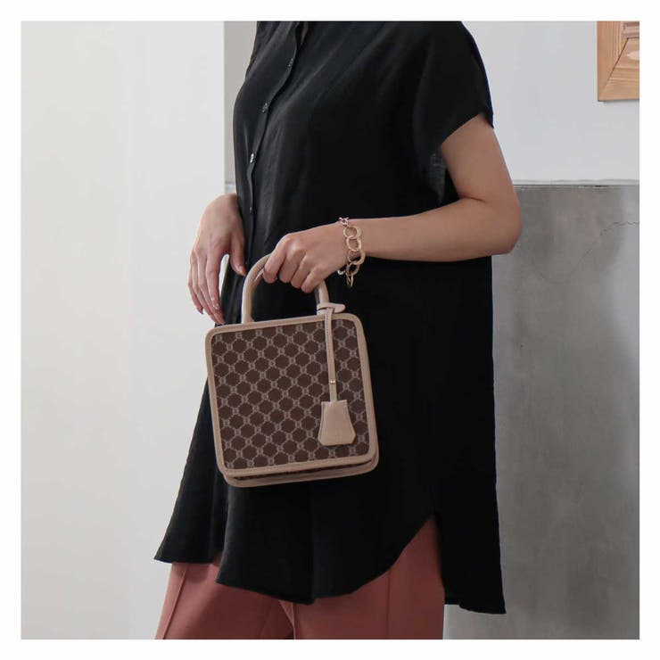 ショルダーバッグ レディース 斜めがけ | ALTROSE | 詳細画像11 