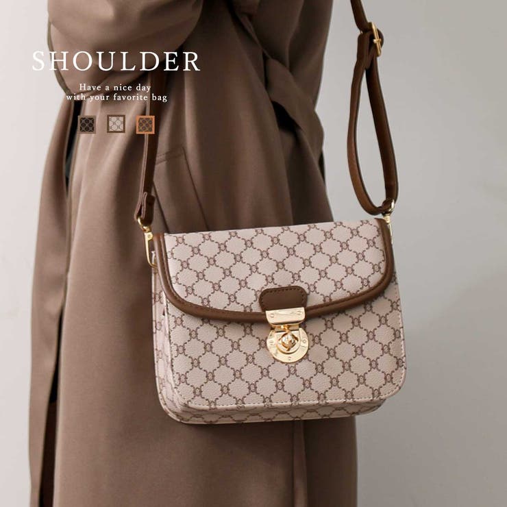 ショルダーバッグ レディース 斜めがけ | ALTROSE | 詳細画像14 