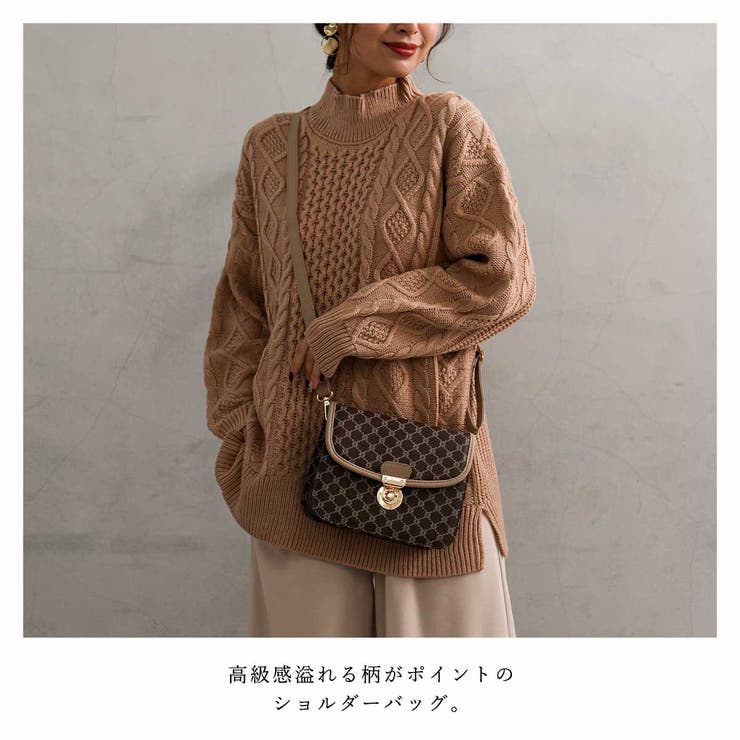 ショルダーバッグ レディース 斜めがけ | ALTROSE | 詳細画像2 