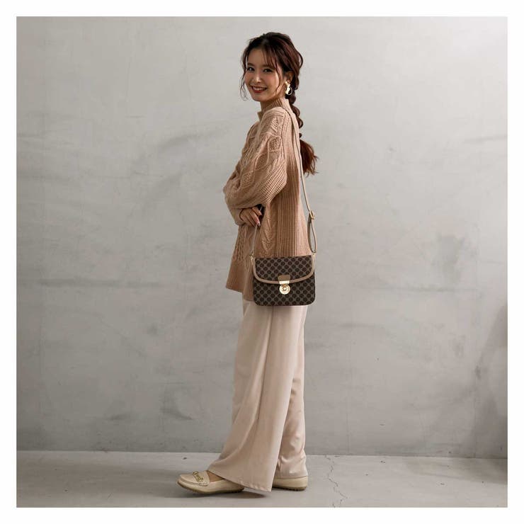 ショルダーバッグ レディース 斜めがけ | ALTROSE | 詳細画像5 