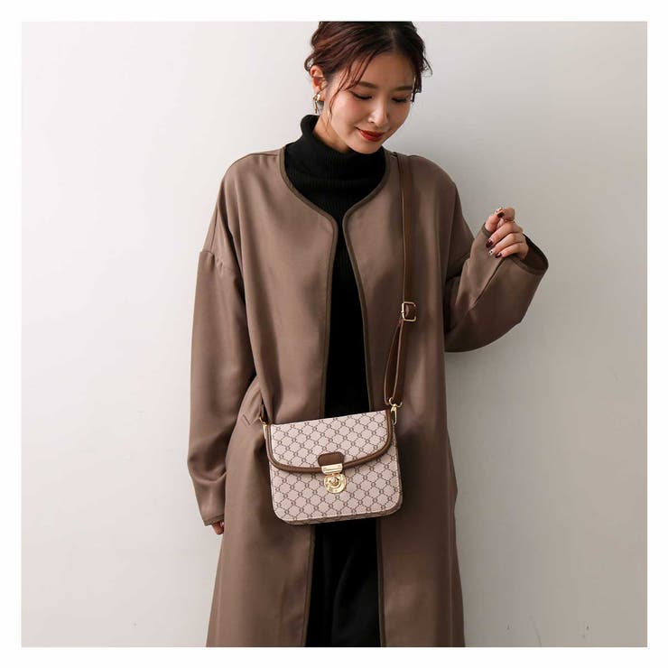 ショルダーバッグ レディース 斜めがけ | ALTROSE | 詳細画像6 