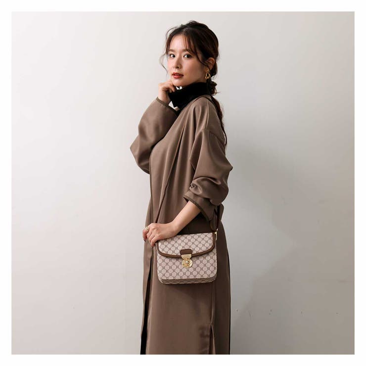 ショルダーバッグ レディース 斜めがけ | ALTROSE | 詳細画像7 