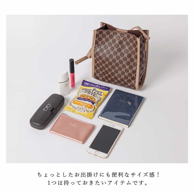 ショルダーバッグ レディース 斜めがけ | ALTROSE | 詳細画像11 