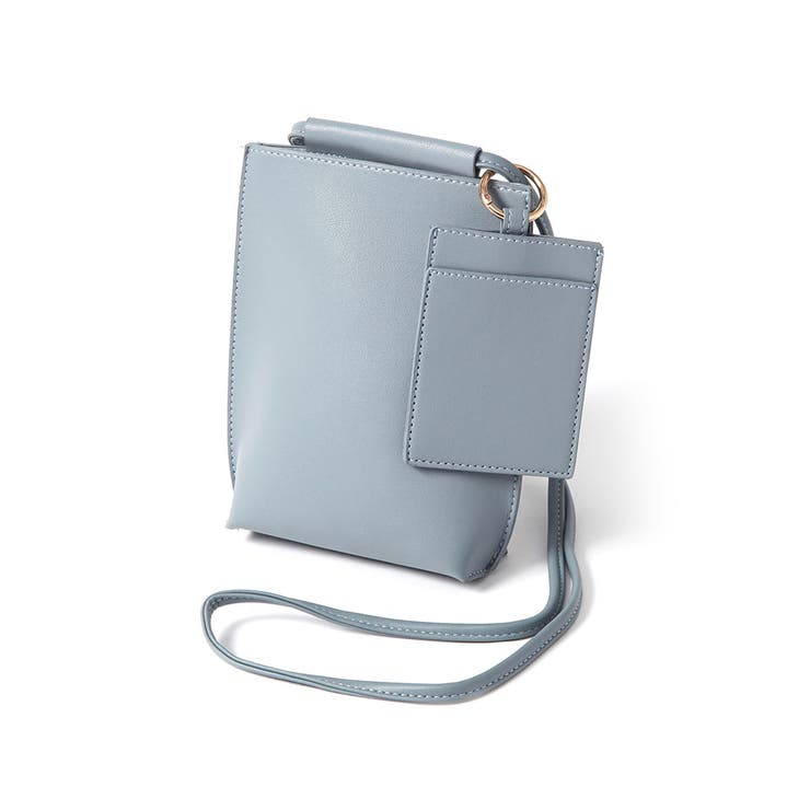 ショルダーバッグ レディース 斜めがけ[品番：ALTB0001889]｜ALTROSE