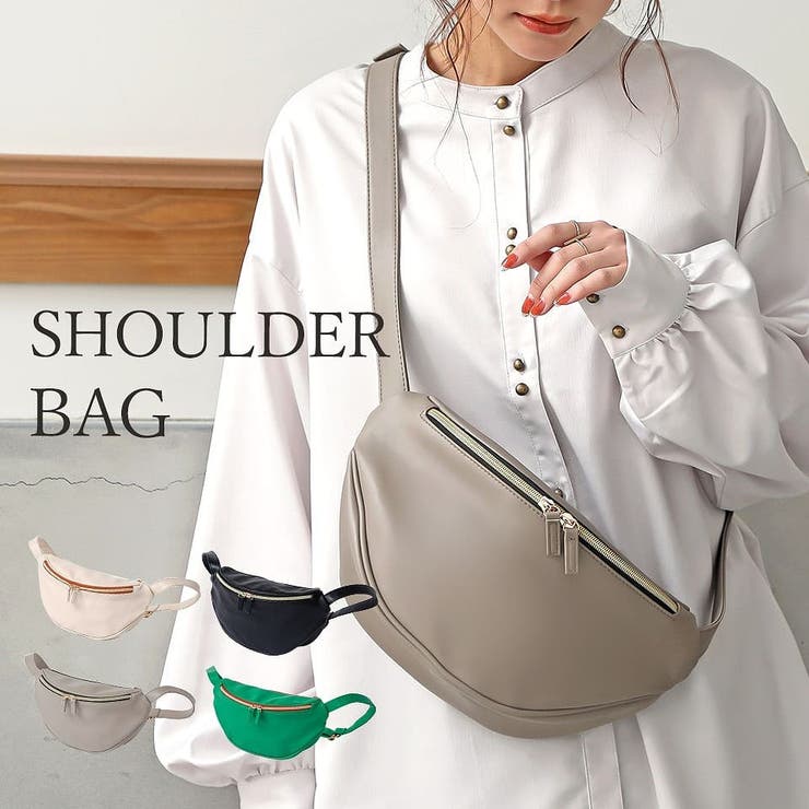 ボディバッグ ウエストバッグ レディース 品番 Altb Altrose アルトローズ のレディース ファッション通販 Shoplist ショップリスト