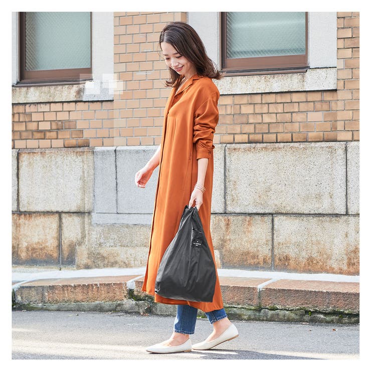 エコバッグ トートバッグ 折りたたみ | ALTROSE | 詳細画像7 