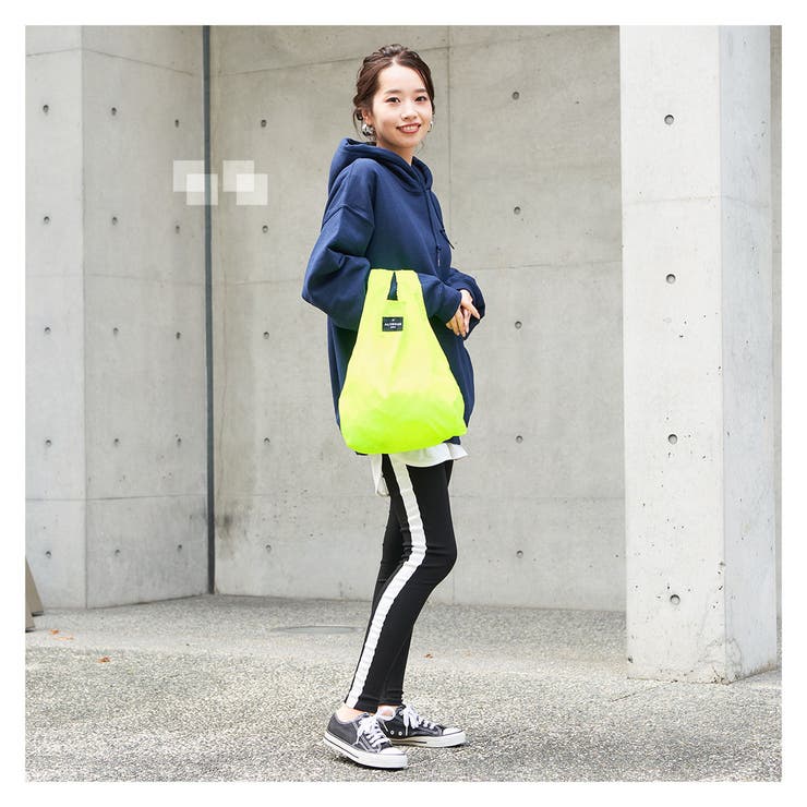 エコバッグ トートバッグ 折りたたみ | ALTROSE | 詳細画像10 