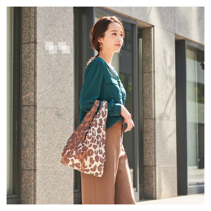 エコバッグ トートバッグ 折りたたみ | ALTROSE | 詳細画像11 