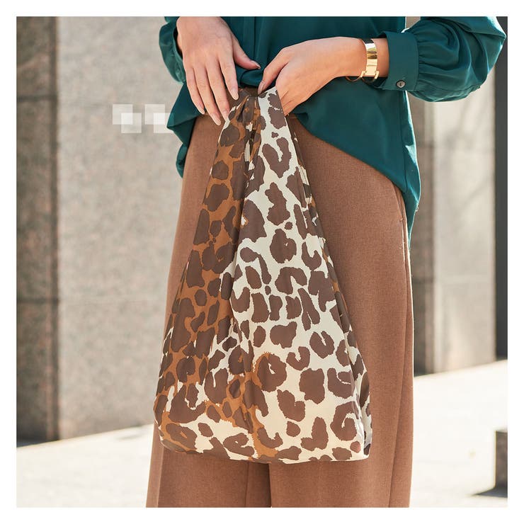 エコバッグ トートバッグ 折りたたみ | ALTROSE | 詳細画像12 