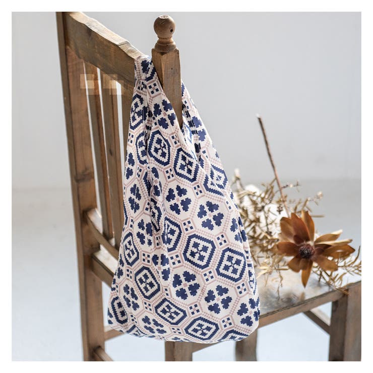 エコバッグ トートバッグ 折りたたみ | ALTROSE | 詳細画像13 