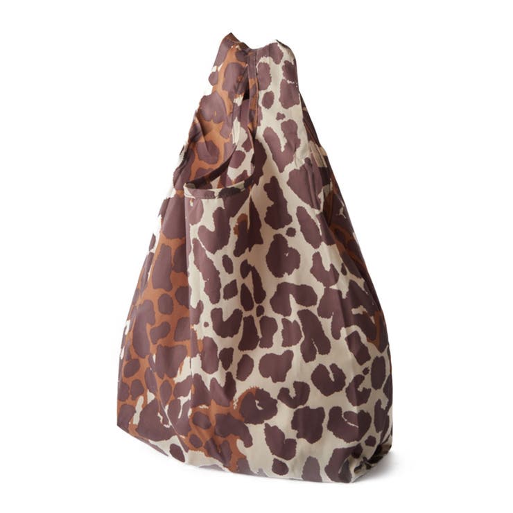 レオパード | エコバッグ トートバッグ 折りたたみ | ALTROSE