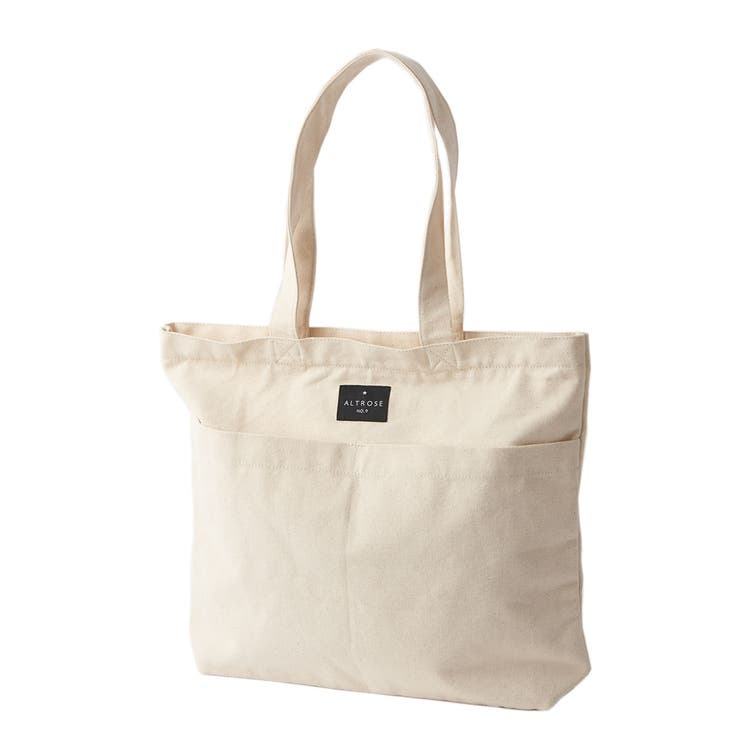 キャンバス トート 大きい 品番 Altb0000925 Altrose アルトローズ のレディースファッション通販 Shoplist ショップリスト