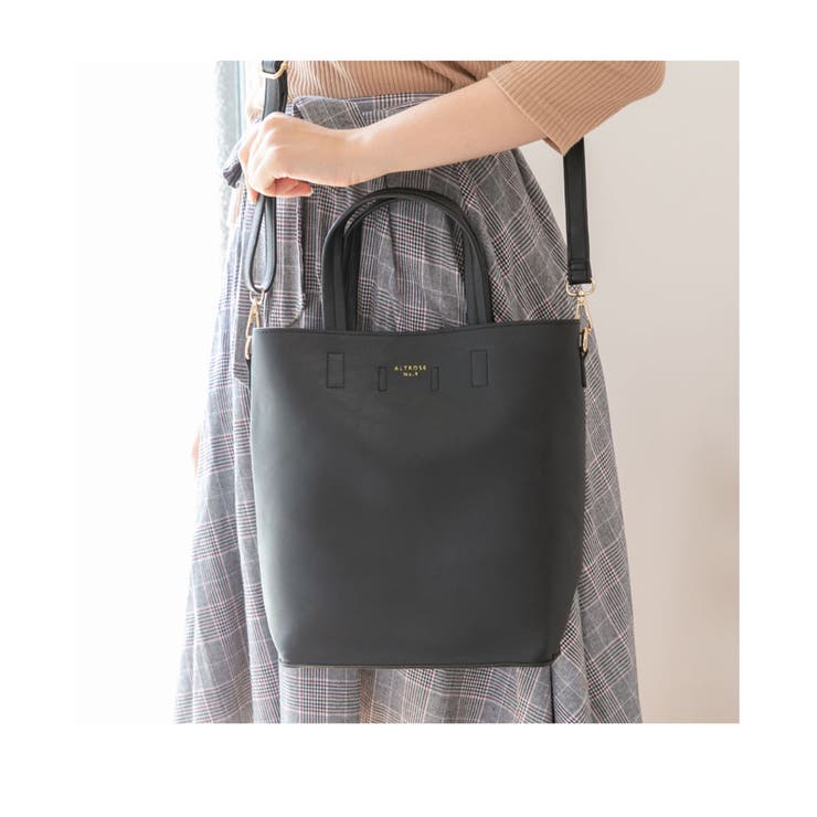 トートバッグ レディース A4 品番 Altb0001036 Altrose アルトローズ のレディースファッション通販 Shoplist ショップリスト